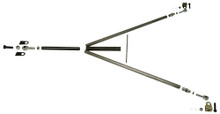 Competition Engineering C2024 - Magnum Series Wishbone Locator