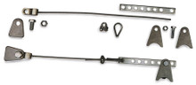 Competition Engineering C2025 - Front End Travel Limiter