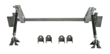 Competition Engineering C2027 - Anti-Roll Bar Kit - Drag Race
