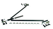 Competition Engineering C2035 - Wishbone Track Locator Kit - Unwelded