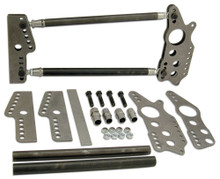 Competition Engineering C2028 - Magnum Series 4-Link Kit