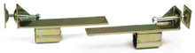 Competition Engineering C2032 - Offset Spring Hangers