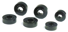 Competition Engineering C3027 - Aluminum Body Mounts
