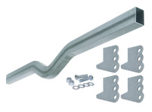 Competition Engineering C3059 - Dropped Crossmember Kit 2x3x60 Ladder Bar