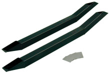 Competition Engineering C3048 - Subframe Connectors - Mustang