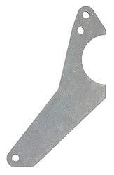 Competition Engineering C7048 - Wheel-E-Bar Axle Brkt