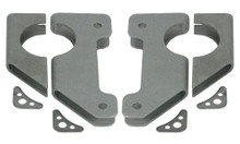 Competition Engineering C7212 - Ladder Bar Bracket Kit