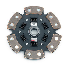 Competition Clutch 99785-1620 - 92-93 Acura Intregra 1.7L Ceramic Six Puck Sprung Disc