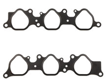 Cometic C14127-020 - Toyota 1GR-FE .020in Rubber Coated Stainless Intake Manifold Gasket Kit - With Single VVT-i