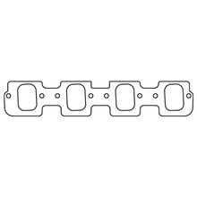 Cometic C15037-060 - GM LSX-DR Carbureted Manifold Intake Gasket Set .060in