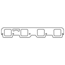Cometic C15194 - Chrysler 6.1L Gen-3 Hemi .062in Fiber Intake Manifold Gasket Set (Whipple Supercharger)
