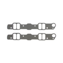 Cometic C15197-060 - Pontiac V8 .060in HTS Intake Manifold Gasket Set - Without Exhaust Crossover