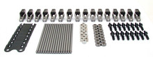 COMP Cams 1441-KIT - Rocker Arm/Pushrod Kit 350-40