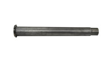 Corsa Performance 14756 - 3.0 Inch Exhaust Resonator Delete Kit Sport To Xtreme Sound Level 11-14 Ford F150 6.2L V8 156.5 Inch Wheelbase Stainless Steel  Performance