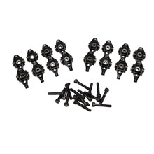 COMP Cams 1477-16 - GM LS1 Upgraded OEM Rocker Arms - Set of 16