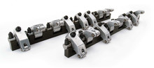 COMP Cams 1500CPG - Shaft Rocker Set Std GM LS1 1