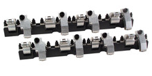 COMP Cams 1508CPG - Shaft Rocker SBC GM Bowtie 18 De