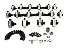 COMP Cams 1512CPG - Shaft Rocker BBC BDX B-BRo/Drt Ir
