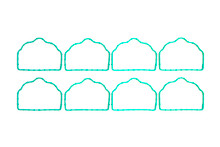 Cometic C15465 - 15-17 Ford Mustang 5.0L / F-150 Intake Manifold Gasket Kit