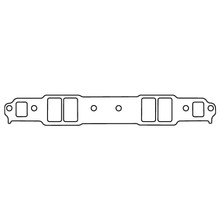 Cometic C15614-059 - Chevy Gen-1 Small Block V8 .059in CFM-20 Intake Manifold Gasket Set - 1.310in x 2.210in Port