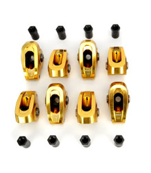 COMP Cams 19001-8 - Rocker Arms Ultra Gold Arc SB