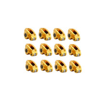 COMP Cams 19001-12 - Rocker Arms Ultra Gold Arc SB