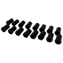 COMP Cams 4657-1 - Poly Lock 1/2in Hi-Tech Single