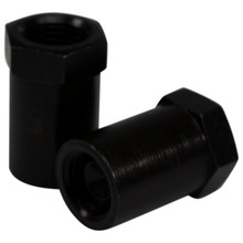 COMP Cams 4657-16 - Poly Locks 1/2in Hi-Tech Set
