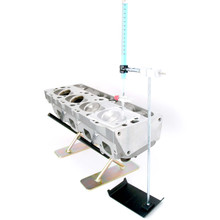 COMP Cams 4974 - Pro Head Cc Kit (Glass)