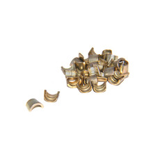 COMP Cams 603-16 - Valve Locks 3/8in Single Groove