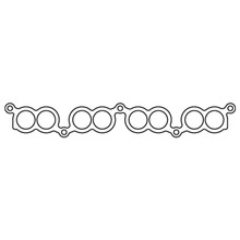 Cometic C4826-018 - Toyota 2RZ-FE/3RZ-FE .018in AFM Intake Manifold Gasket Set - 1995-1999