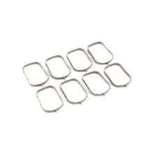 Cometic C5196 - 2003+ Dodge 5.7L Hemi Intake Manifold Gasket Set