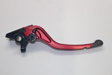 CRG Constructors 2AB-551-T-R - CRG 17-20 Harley Davidson XG750A Street Rod RC2 Brake Lever - Standard Red