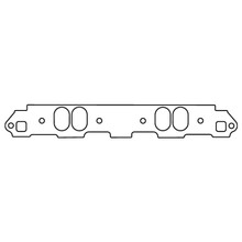 Cometic C5569-060 - Chrysler W2 Head V8 .060in Fiber Intake Manifold Gasket Set