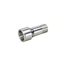 CSR Performance 907 - 3/4in NPT To 1.5in Hose