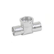 CSR Performance 973 - In-Line Radiator Hose Filler - 1.5into 1.5in