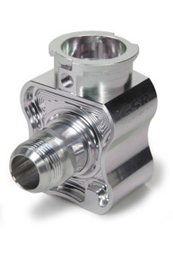 CSR Performance 982-16AN - 4 to 1 Coolant Manifold -16an Outlet
