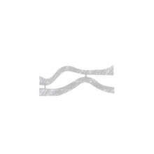Cometic C5653-094 - Ford Windsor .094in Fiber Intake End Seals Kit