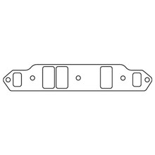 Cometic C5694-188 - Buick LC2/LC4/LC6/LC8/LC9/LD5 - Stage I V6 .060in Fiber Intake Manifold Gasket Set