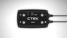CTEK 40-315 - Battery Charger - D250SE- 11.5-23V