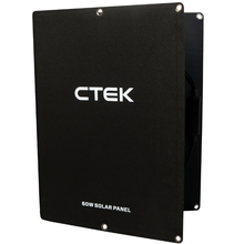 CTEK 40-463 - CS FREE Portable Solar Charging Kit - 12V