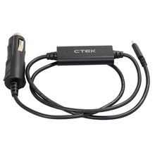 CTEK 40-464 - CS FREE USB-C Charging Cable w/12V Accessory Plug