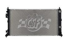 CSF 3948 - 2021+ Escalade / Suburban / Tahoe / Yukon OE Replacement Radiator