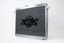 CSF 7207 - 98-07 Toyota Land Cruiser / Lexus LX470 Heavy Duty All Aluminum Radiator