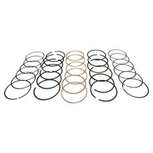 Crown Automotive Jeep Replacement J8121683020 - 020" Oversize Piston Ring Set for 65-90 CJ, YJ, SJ, J-Series C104 w/ 3.8L, 4.2L