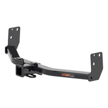 CURT 13002 - Class 3 Trailer Hitch, 2" Receiver, Select Cadillac SRX