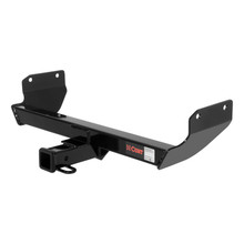 CURT 13065 - Class 3 Trailer Hitch, 2" Receiver, Select Jeep Grand Cherokee WK2