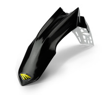 Cycra 1CYC-1402-12 - 13-16 Honda CRF250R lite Front Fender - Black