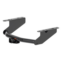 CURT 13400 - Class 3 Trailer Hitch, 2" Receiver, Select Subaru Ascent