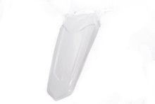 Cycra 1CYC-1515-42 - 19-23 Yamaha YZ250F Powerflow Rear Fender - White